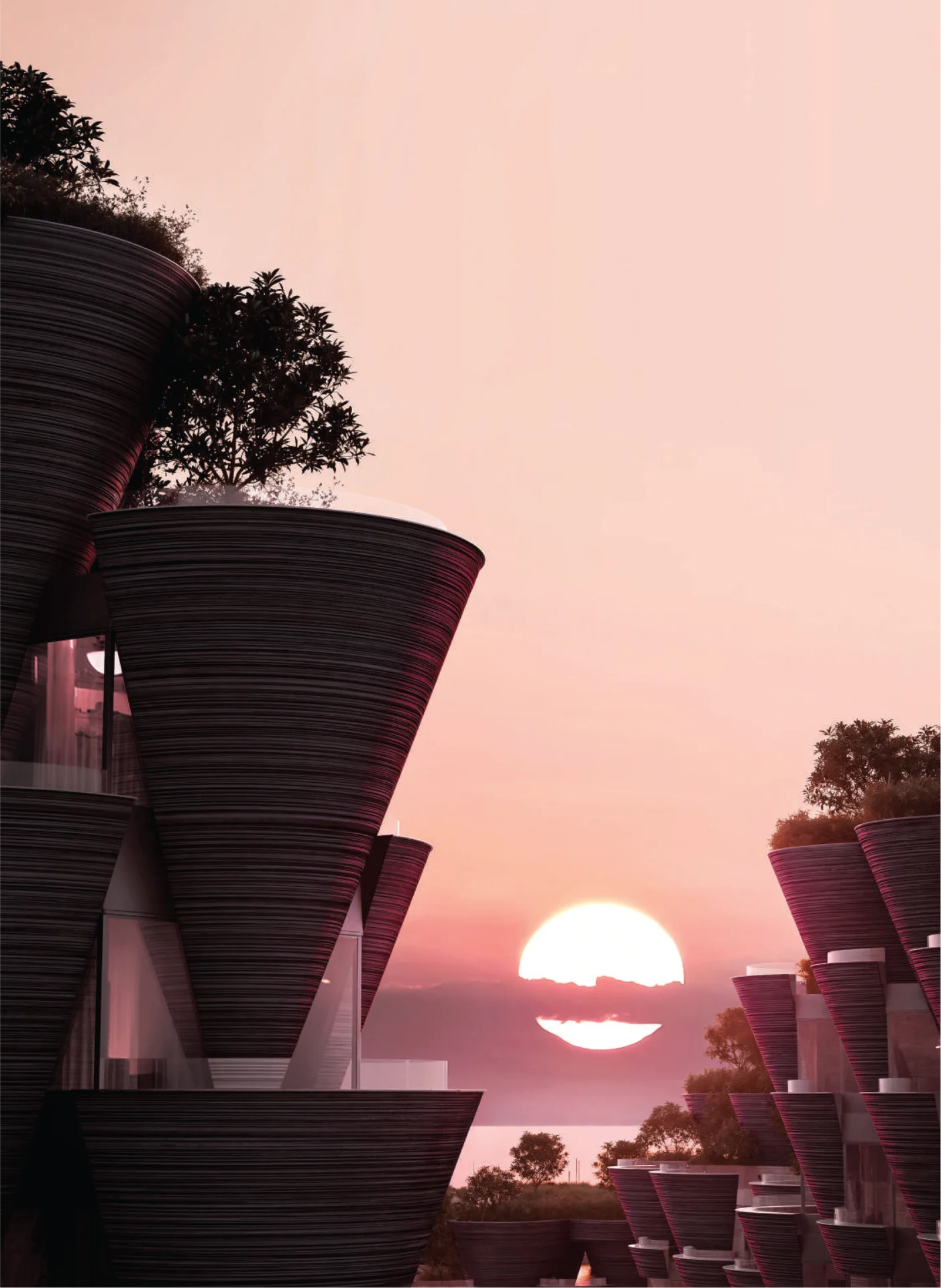 2-Bedroom Apartment at Orikum Marina