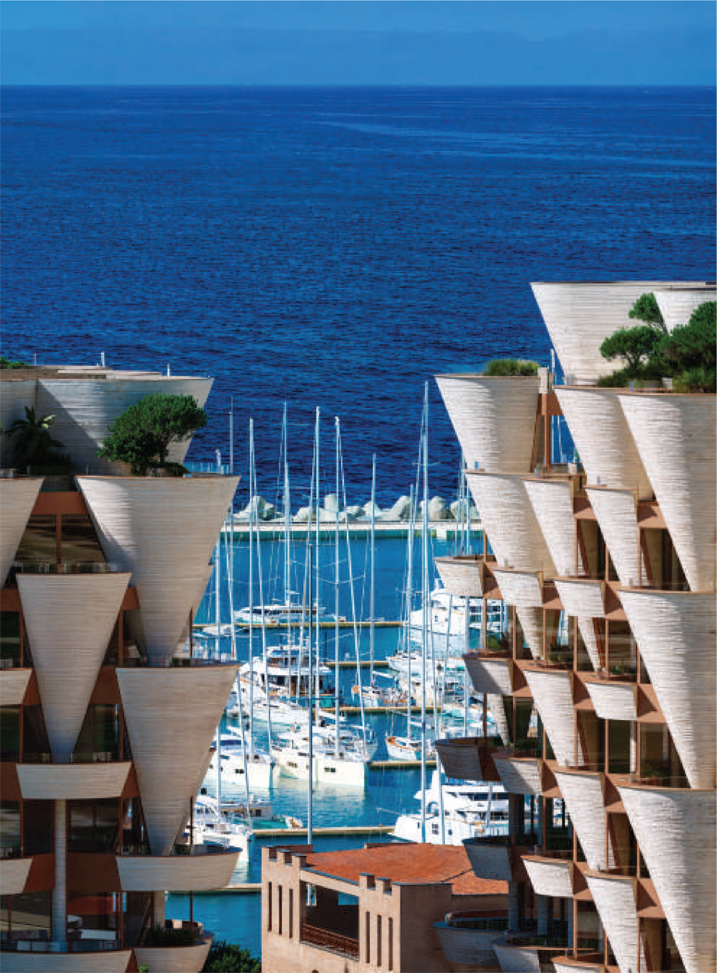 Apartament 1+1 në Orikum Marina