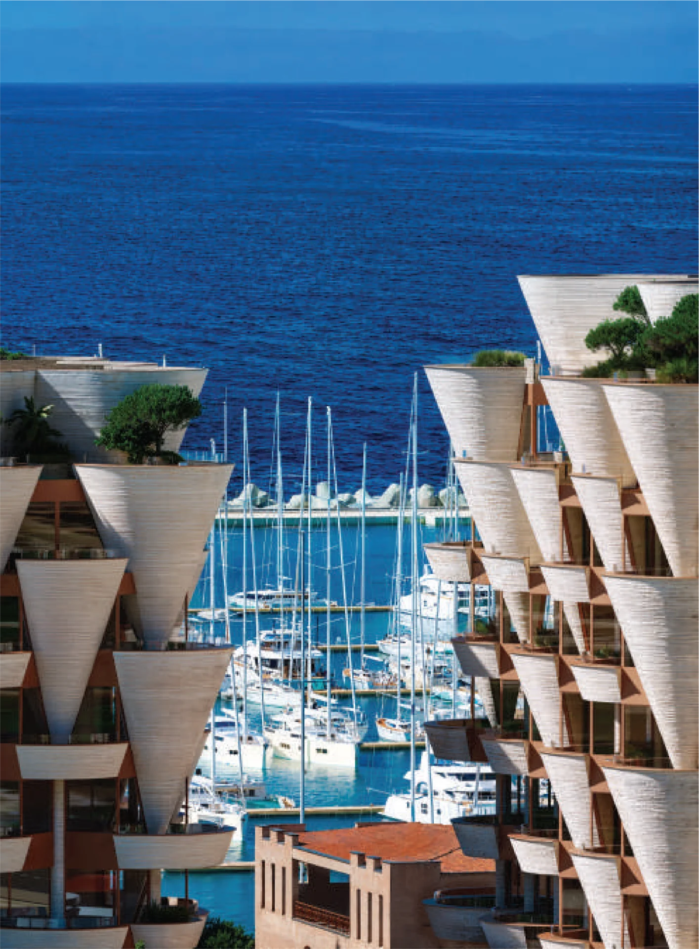 1+1 Apartment at Orikum Marina