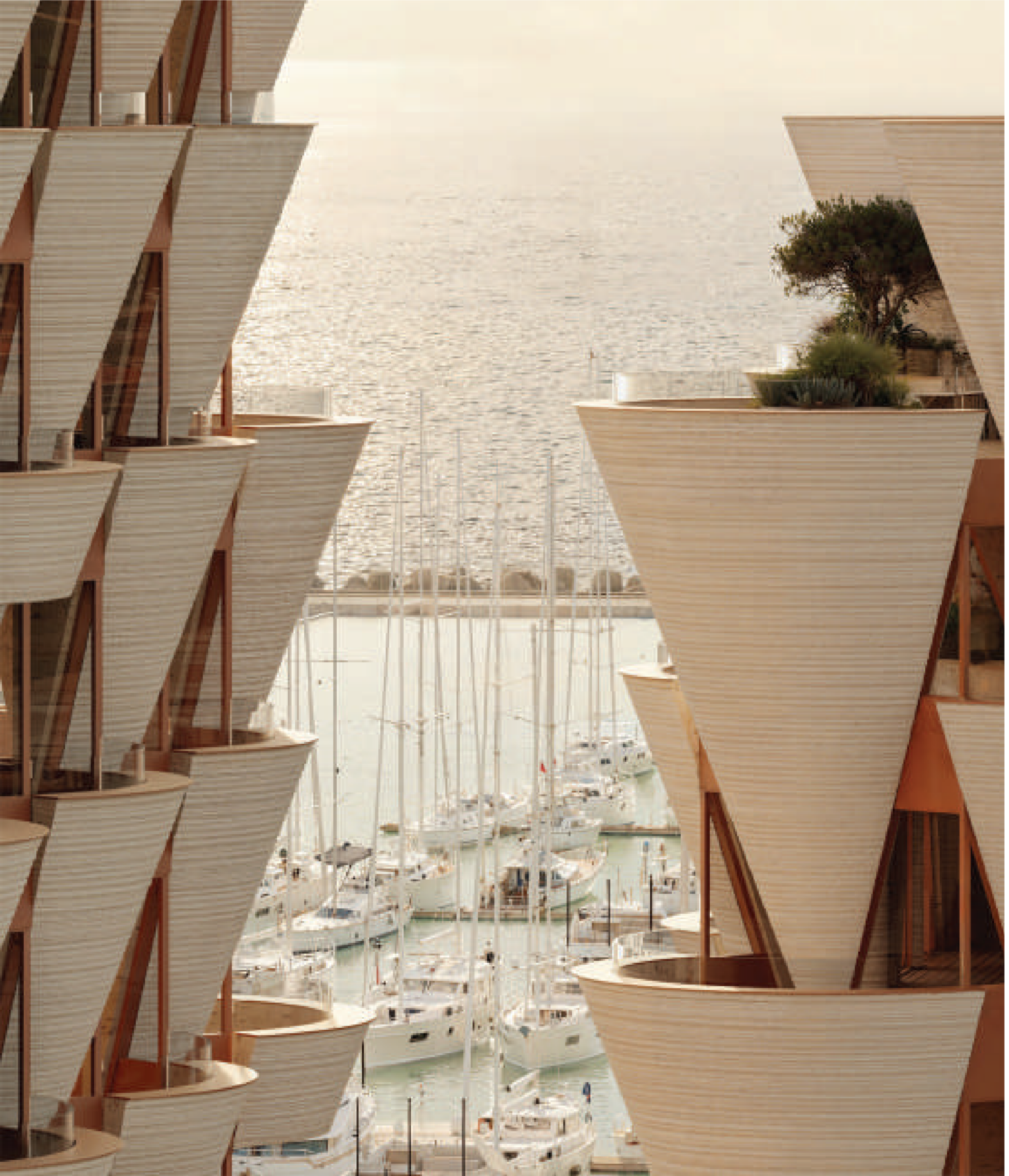 Apartament 1+1 në Orikum Marina