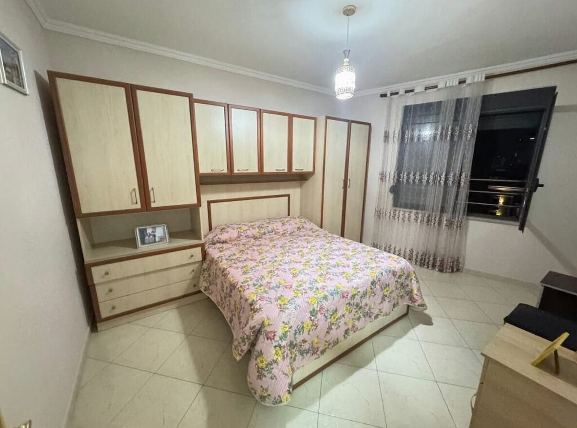Apartament 2+1, Liqeni i Thatë – Pamje Lake, Kat 1